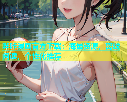 哔咔漫画官方下载：海量资源，离线阅读，个性化推荐