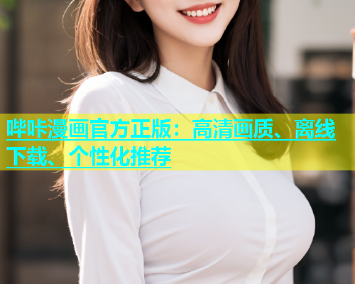 哔咔漫画官方正版：高清画质、离线下载、个性化推荐  第1张