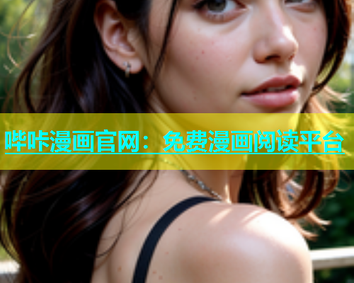 哔咔漫画官网：免费漫画阅读平台