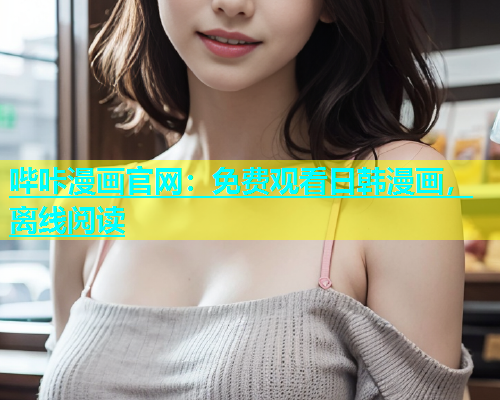哔咔漫画官网：免费观看日韩漫画，离线阅读  第1张