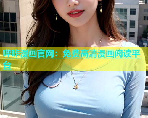 哔咔漫画官网：免费高清漫画阅读平台