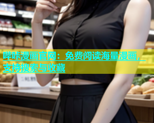 哔咔漫画官网：免费阅读海量漫画，支持搜索与收藏  第1张