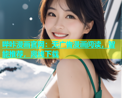 哔咔漫画官网：无广告漫画阅读，智能推荐，离线下载  第1张