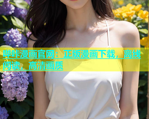 哔咔漫画官网：正版漫画下载，离线阅读，高清画质  第1张