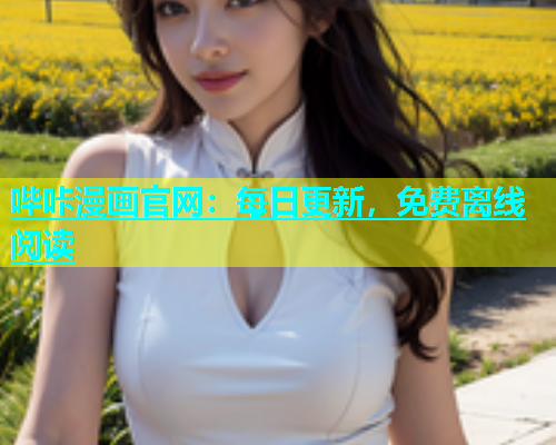 哔咔漫画官网：每日更新，免费离线阅读