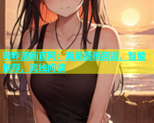 哔咔漫画官网：海量漫画资源，智能推荐，离线阅读  第1张