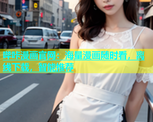 哔咔漫画官网：海量漫画随时看，离线下载，智能推荐  第1张