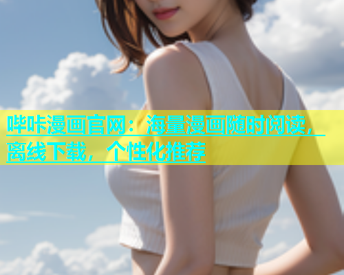 哔咔漫画官网：海量漫画随时阅读，离线下载，个性化推荐  第1张