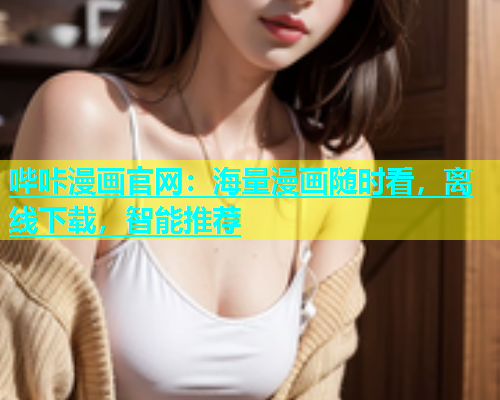哔咔漫画官网：海量漫画随时看，离线下载，智能推荐  第1张