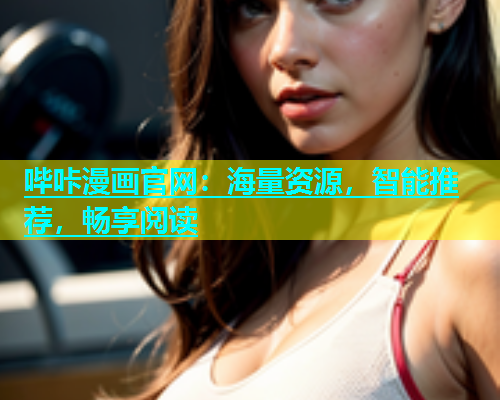 哔咔漫画官网：海量资源，智能推荐，畅享阅读