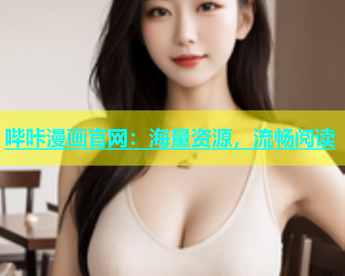 哔咔漫画官网：海量资源，流畅阅读