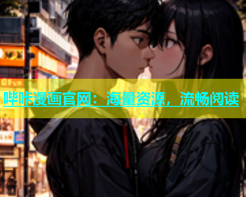 哔咔漫画官网：海量资源，流畅阅读
