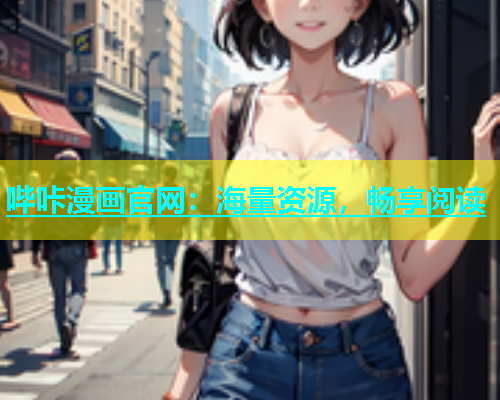 哔咔漫画官网：海量资源，畅享阅读