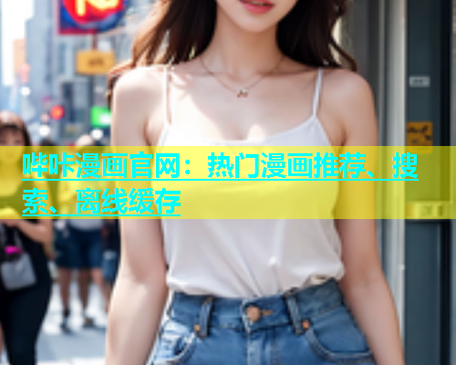 哔咔漫画官网：热门漫画推荐、搜索、离线缓存