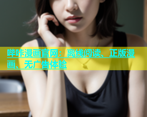 哔咔漫画官网：离线阅读、正版漫画、无广告体验