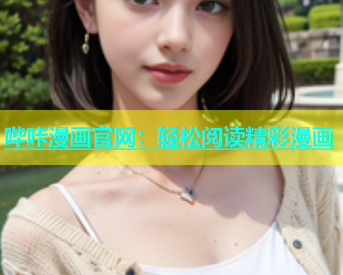 哔咔漫画官网：轻松阅读精彩漫画  第1张