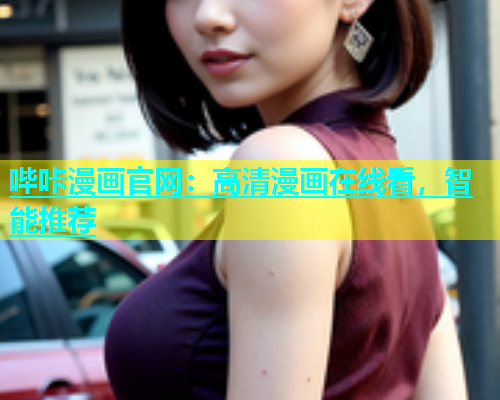 哔咔漫画官网：高清漫画在线看，智能推荐  第1张