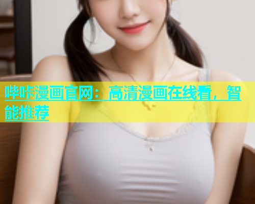 哔咔漫画官网：高清漫画在线看，智能推荐  第1张
