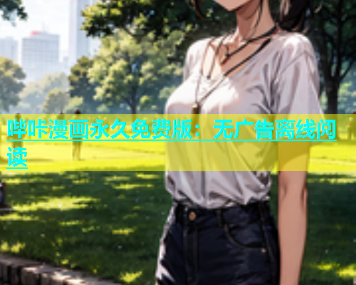 哔咔漫画永久免费版：无广告离线阅读  第1张