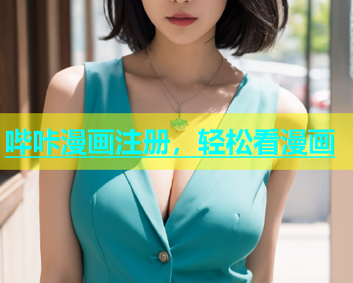 哔咔漫画注册，轻松看漫画