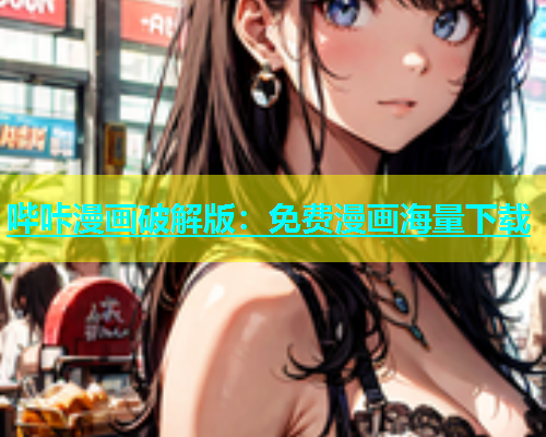 哔咔漫画破解版：免费漫画海量下载
