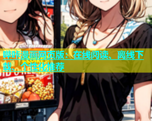哔咔漫画网页版：在线阅读、离线下载、个性化推荐