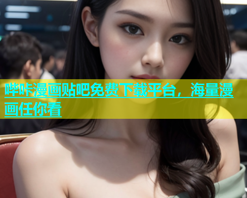 哔咔漫画贴吧免费下载平台，海量漫画任你看  第2张
