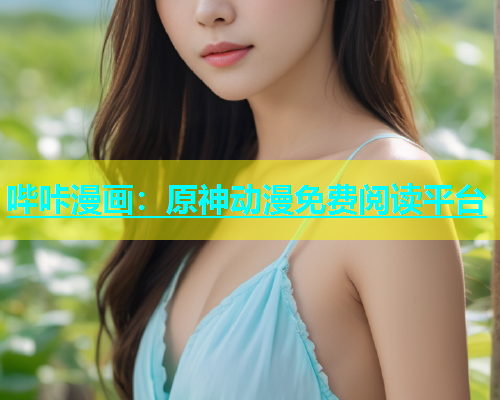 哔咔漫画：原神动漫免费阅读平台  第2张