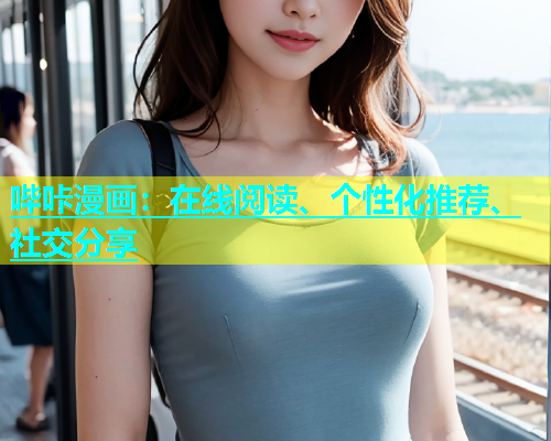 哔咔漫画：在线阅读、个性化推荐、社交分享