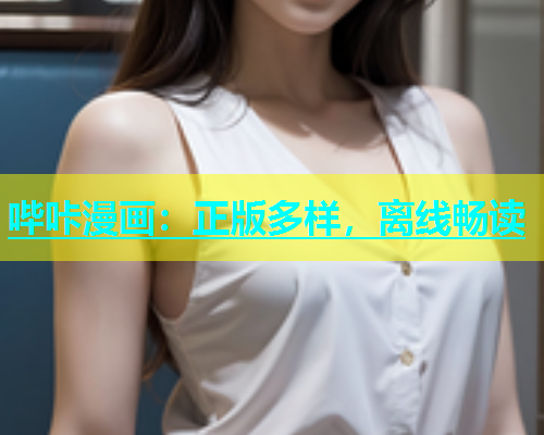 哔咔漫画：正版多样，离线畅读  第2张