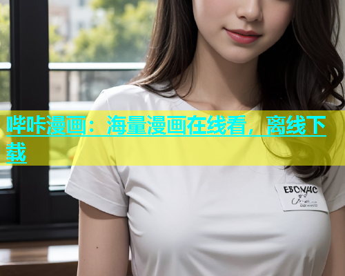哔咔漫画：海量漫画在线看，离线下载