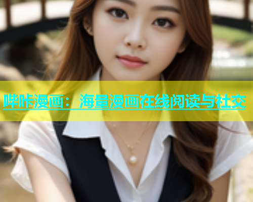 哔咔漫画：海量漫画在线阅读与社交