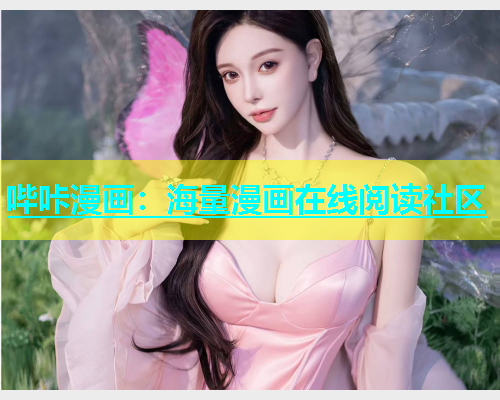 哔咔漫画：海量漫画在线阅读社区  第2张