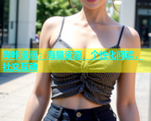 哔咔漫画：海量资源，个性化阅读，社交互动  第2张