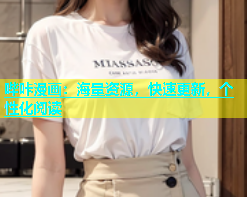 哔咔漫画：海量资源，快速更新，个性化阅读
