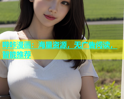 哔咔漫画：海量资源，无广告阅读，智能推荐
