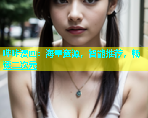 哔咔漫画：海量资源，智能推荐，畅读二次元