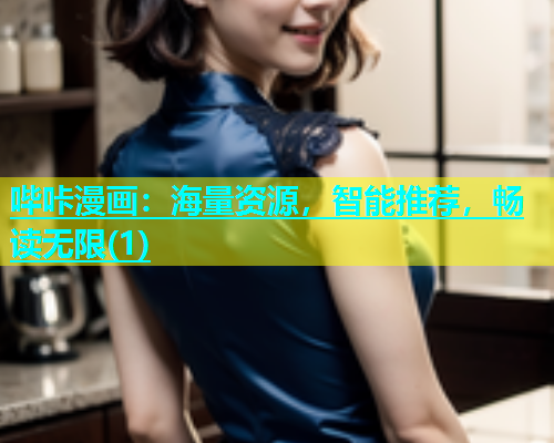 哔咔漫画：海量资源，智能推荐，畅读无限(1)  第2张