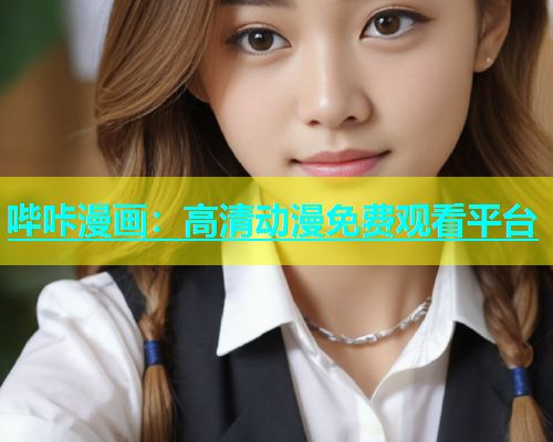 哔咔漫画：高清动漫免费观看平台  第2张