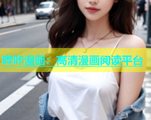 哔咔漫画：高清漫画阅读平台