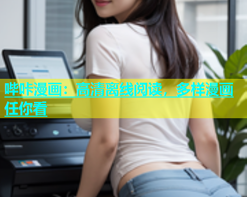 哔咔漫画：高清离线阅读，多样漫画任你看