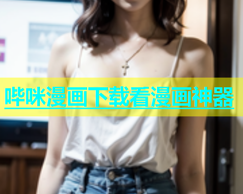 哔咪漫画下载看漫画神器