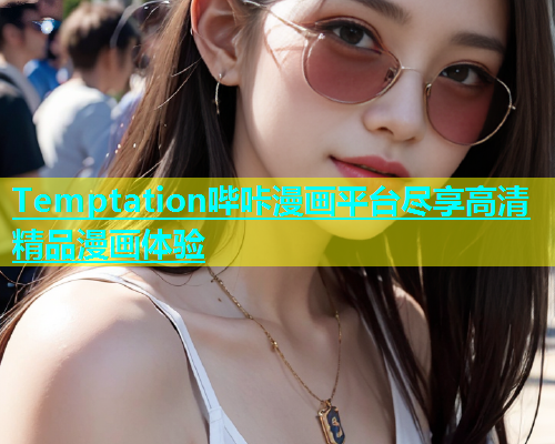 Temptation哔咔漫画平台尽享高清精品漫画体验  第1张