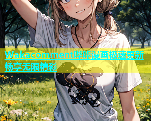 Wakacomment哔咔漫画极速更新畅享无限精彩