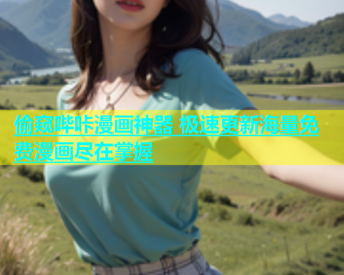 偷窥哔咔漫画神器 极速更新海量免费漫画尽在掌握