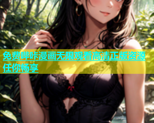免费哔咔漫画无限观看高清正版资源任你畅享  第2张