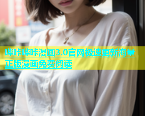 哔咔哔咔漫画3.0官网极速更新海量正版漫画免费阅读