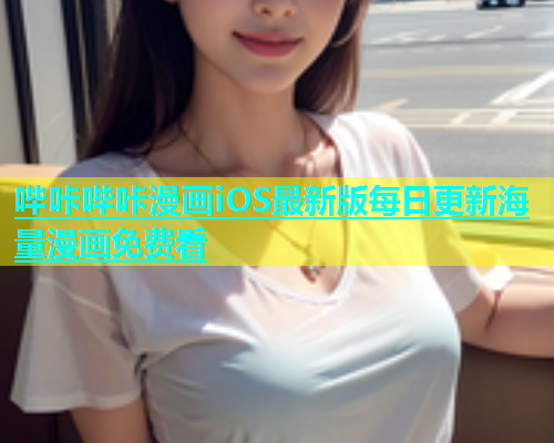 哔咔哔咔漫画iOS最新版每日更新海量漫画免费看