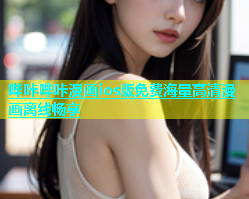 哔咔哔咔漫画ios版免费海量高清漫画离线畅享  第2张