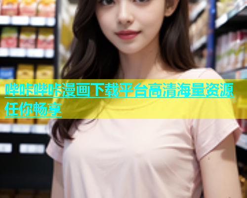 哔咔哔咔漫画下载平台高清海量资源任你畅享